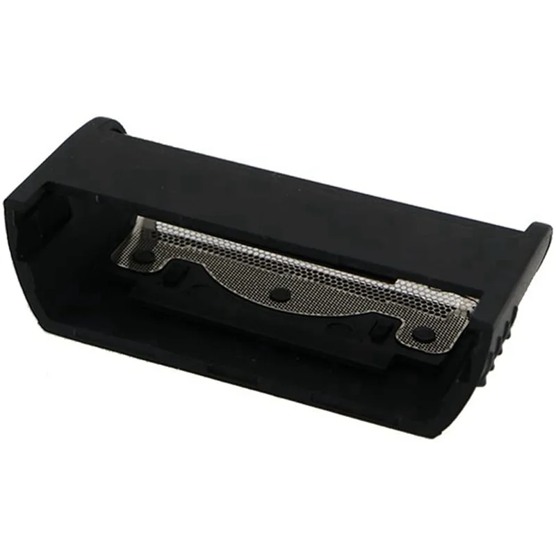 A94E-2PCS Replacement Shaver Foil For BRAUN 596 100/200 100 105 155 205 209 255 259 1008 1012 1013 1501 2060 2540 2560