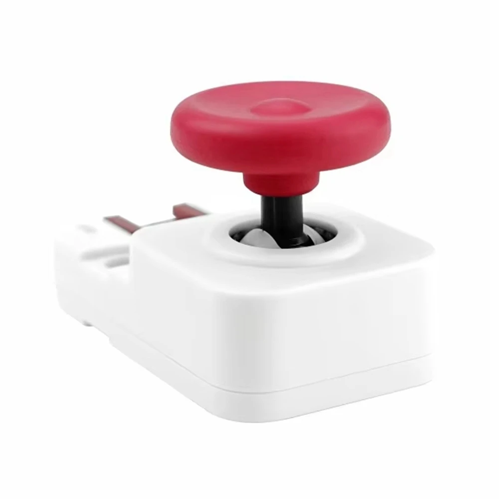 ◆[T69C]Joystick2 Unit Hall Effect Joystick Built-in STM32 STM32G030 Communication RGB LED