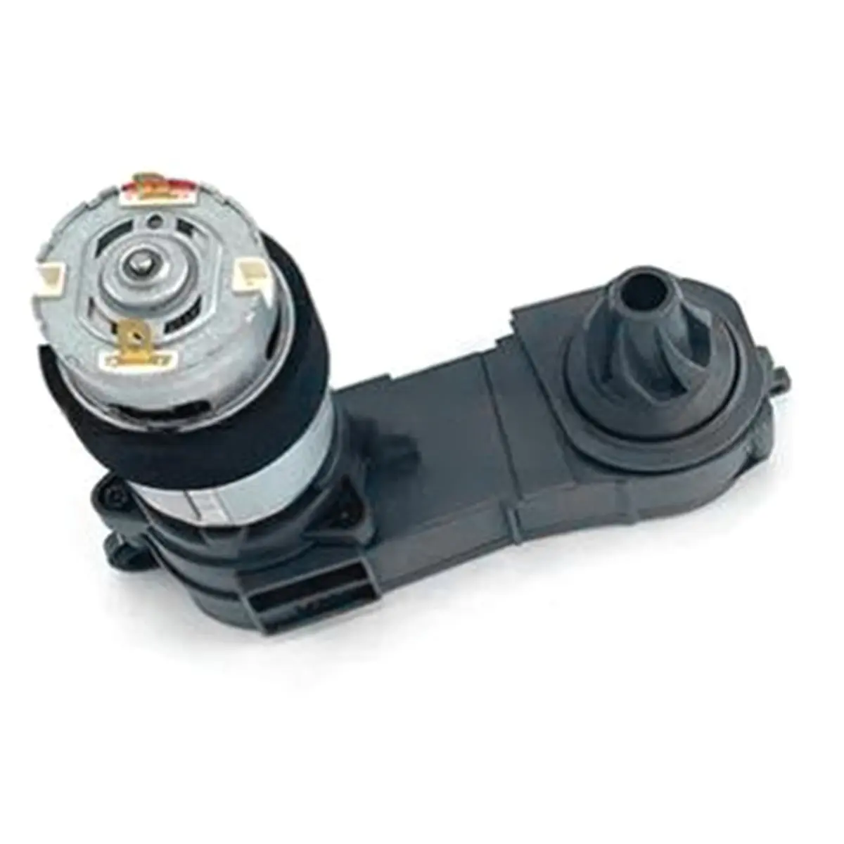 Floor Brush Motor for /H12 Wet and Dry Vacuum Cleaner Spare Parts Accessories, Vacuum Head Brushroll Motor