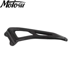 MOTO4U Motorcycle Exhaust Holder Bracket For Ducati 1098 2009 2010 2011 2012 2013 2014 2015 2016