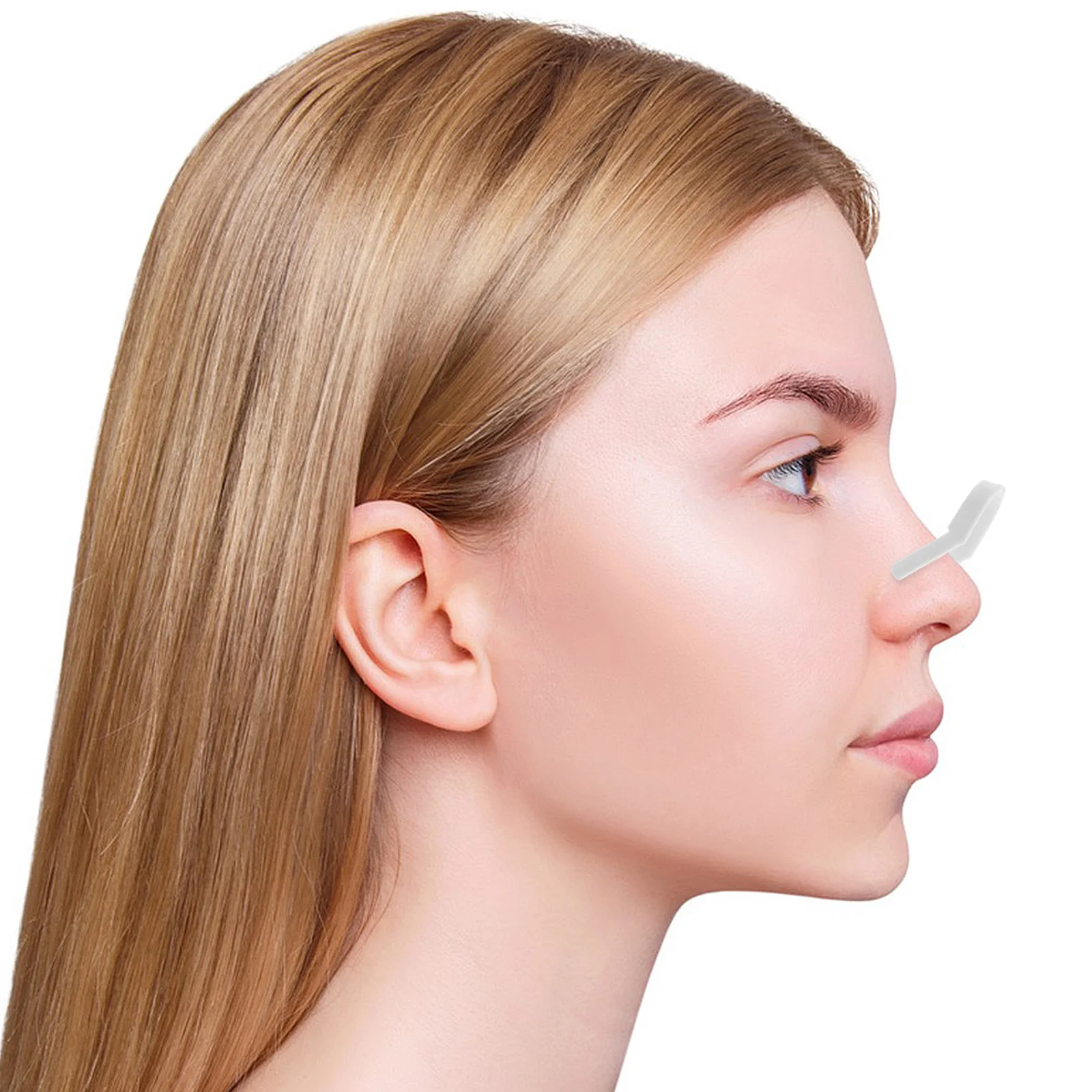 

Nasal Beauty Device Accessories Folder Nose Bridge Slimmer Correcting Clip Accessory