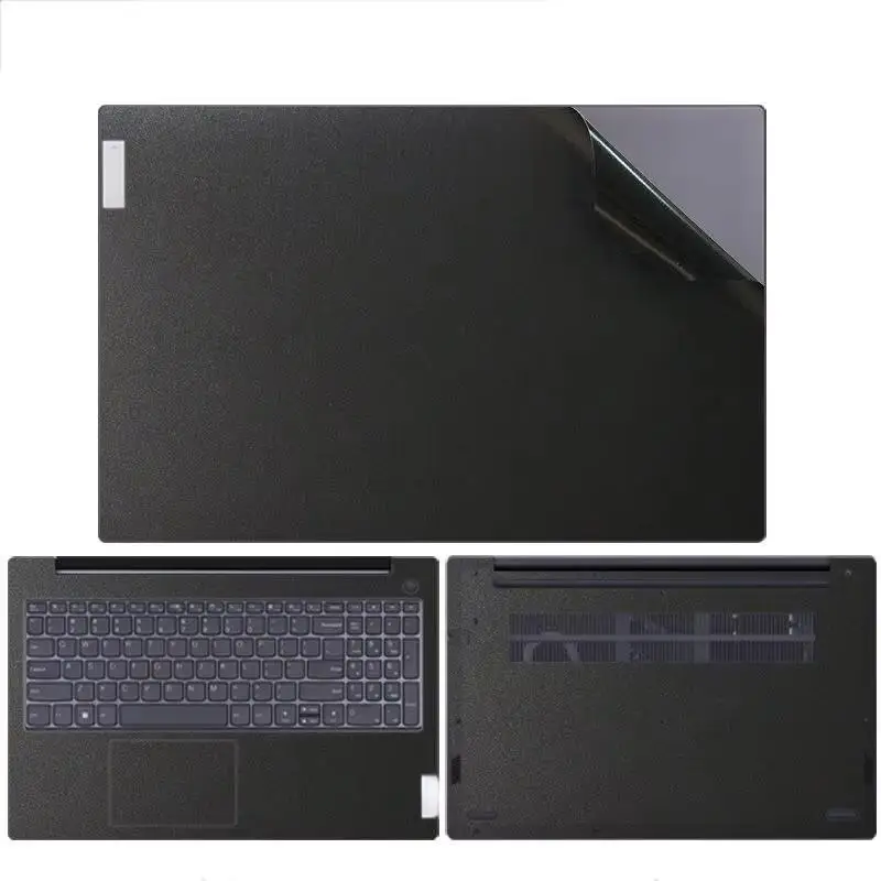 Anti Fingerprints Laptop Sticker Skin Cover for Lenovo V14 V15 G4 G3 G2 ABA IAP ITL ALC AMN IRU Waterproof Notebook Protector