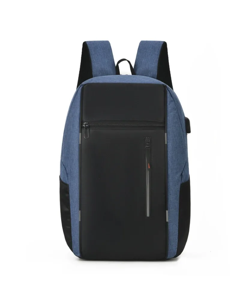 

Men's high-end backpack large capacity casual backpack laptop bag