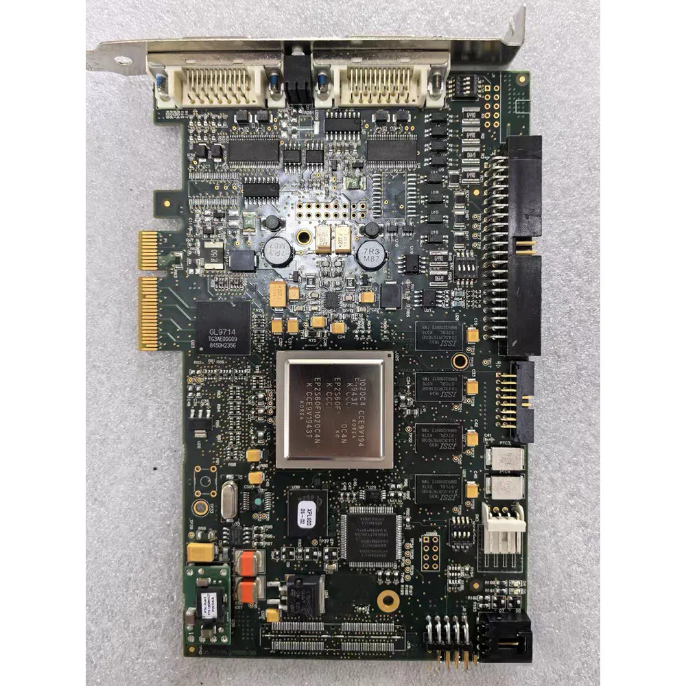 OR-X4C0-XPD00 High Reliability Board