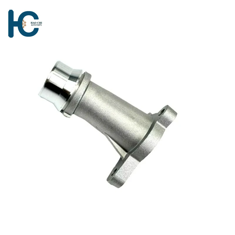 

11118511205 Auto Cooling Parts Water Pipe Connector for BMW F30F35G12F49