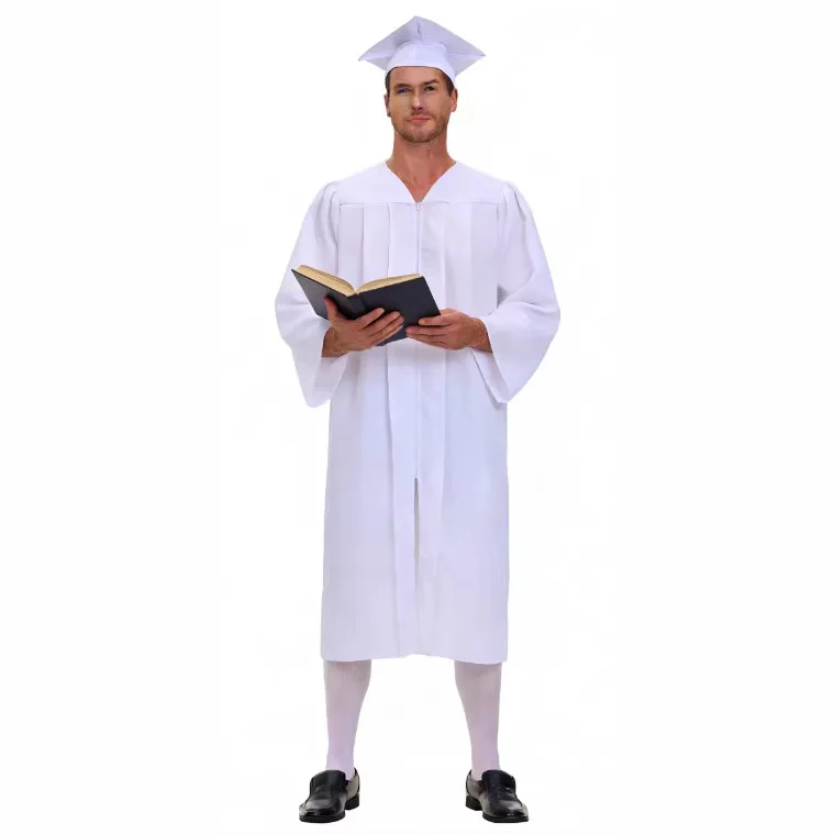 

Father Robe Cosplay Priest Nun Missionary Maria Church Halloween Stage Performance Outfit Women's Traditional Costume Ethnic ...