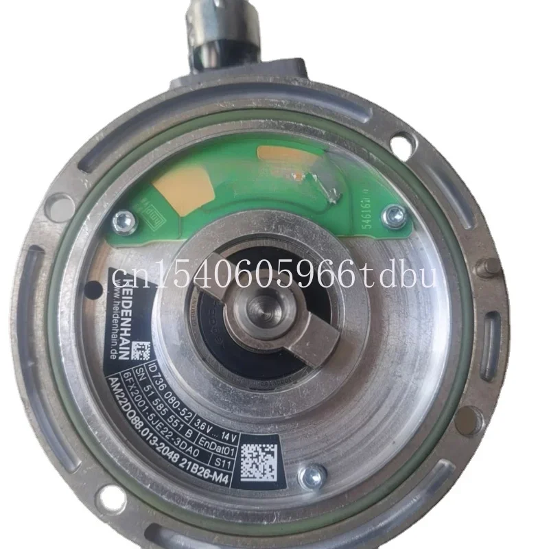FOR 6FX2001-5JE22 SYNCHRONOUS MOTORS 1FT/1FK 6FX2001-5JE22-3DA0 SPARE ENCODER KIT