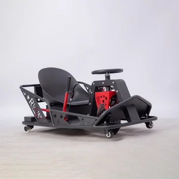 10 best sales Racing cart - №3