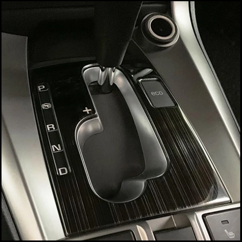 

Car Styling FOR Chevrolet Captiva 2011~2018 Gear Shift Panel Cover Sticker Trim Decoration Auto Accessories Parts