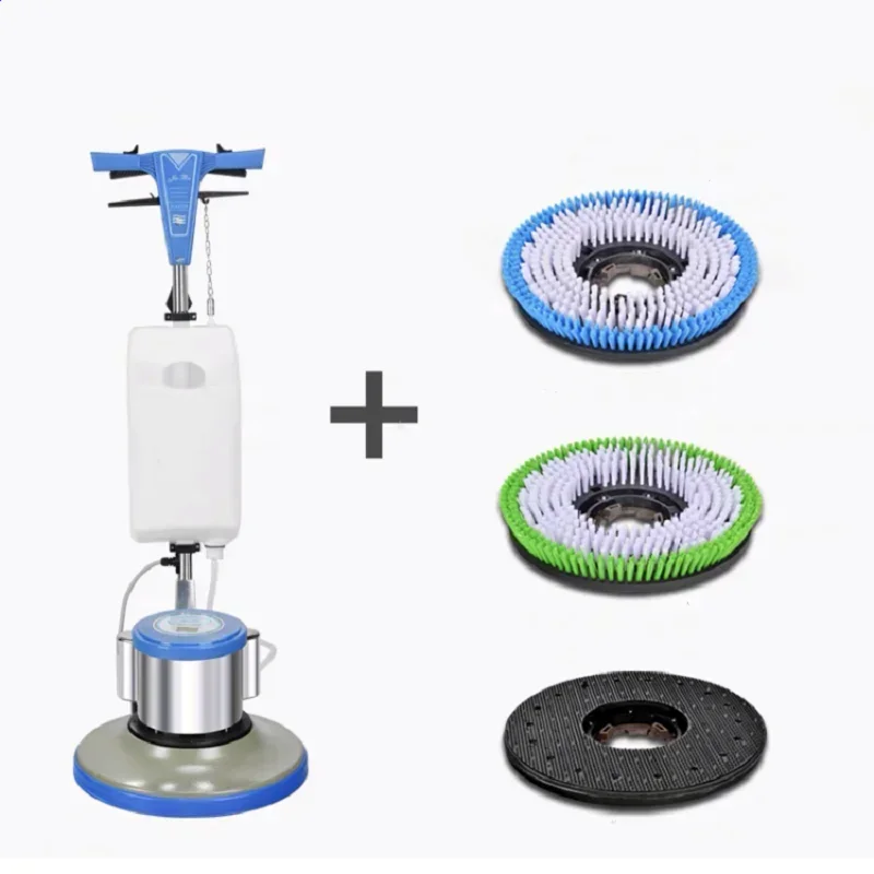 

for Carpet Cleaning Machine Hotel Multifunctional Household Industrial Floor Sweeping Hand-held Floor Cleaner Machines