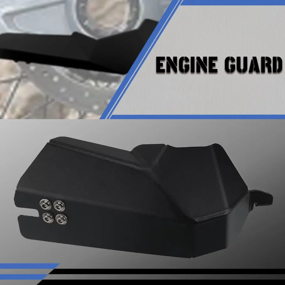 

Защита главной передачи мотоцикла для BMW R1250GS 2019-2023 R 1250 GS GSA Adventure 2019-2024 R1200GS R 1200 GS Adventure 2013-2018