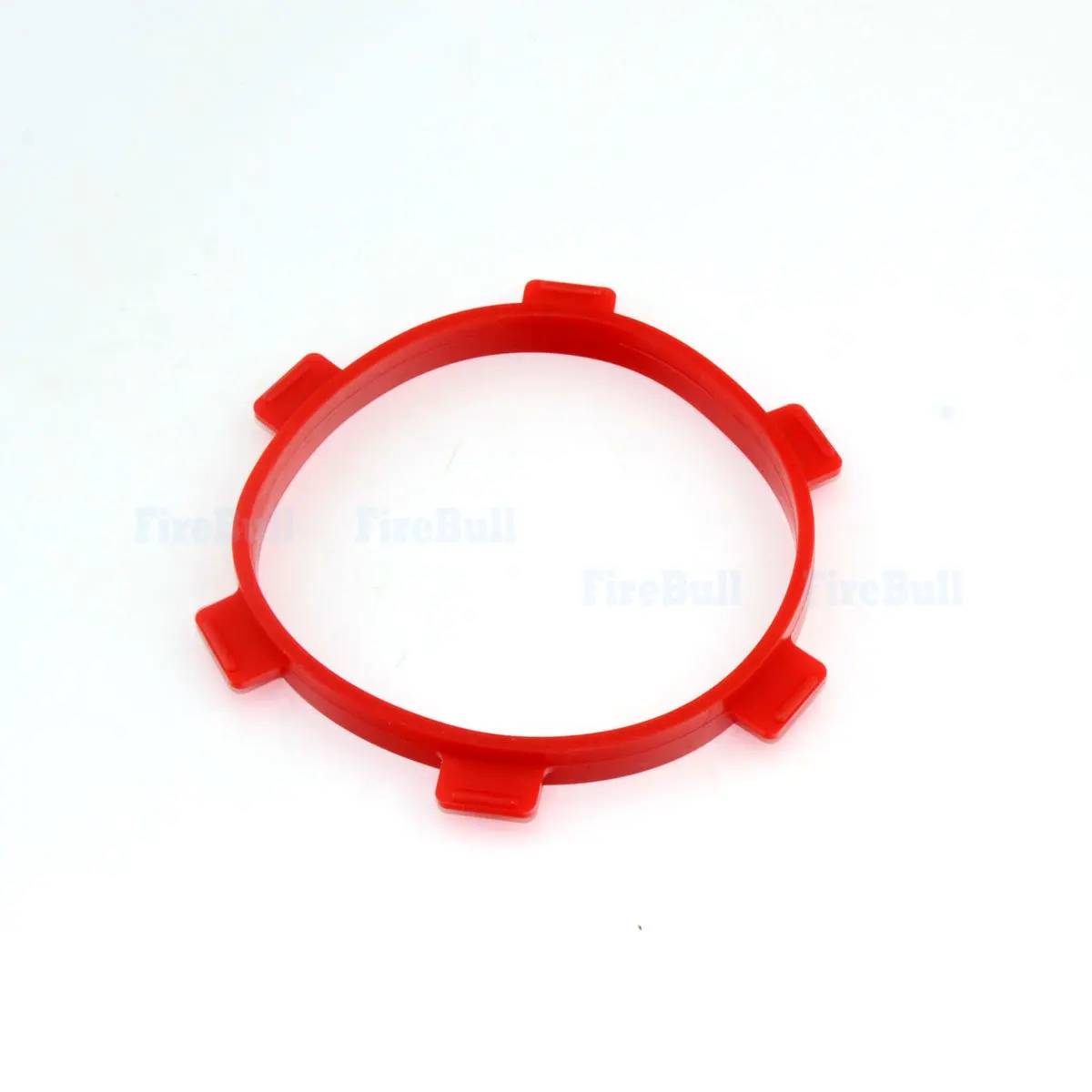 2pcs/4pcs Tire mounting band For 1/8 Buggy & 1/10 Short RC Car tyre wheel glue assist