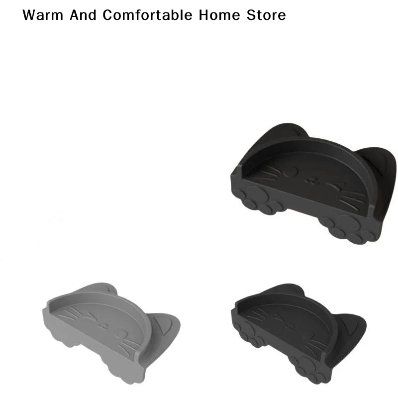 【W】1Pcs Silicone Tamper Station Espresso Tamping Mat Waterproof And Heat Resistant Portafilter Mat Espresso Machine Accessory