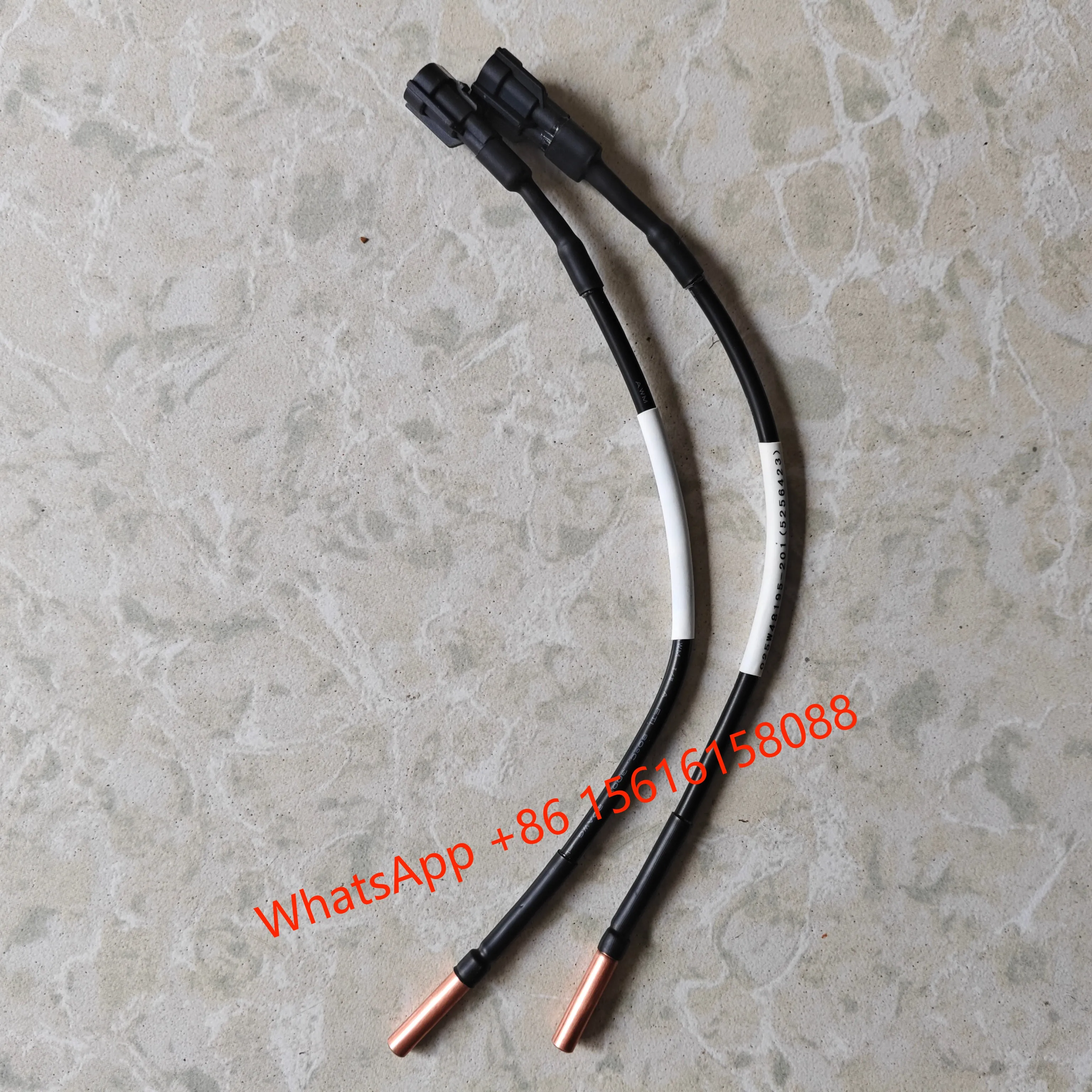 New York temperature sensor 025W48195-101 (5256423) 025W48195-201 (5256422)