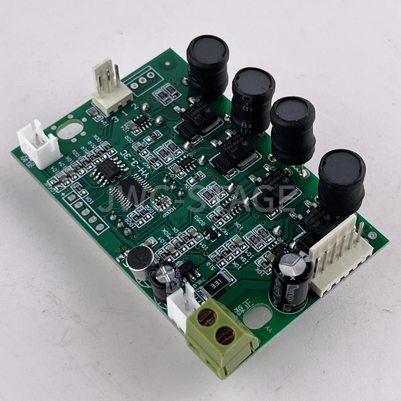 Placa base de consola de Control de luz Led FL COB