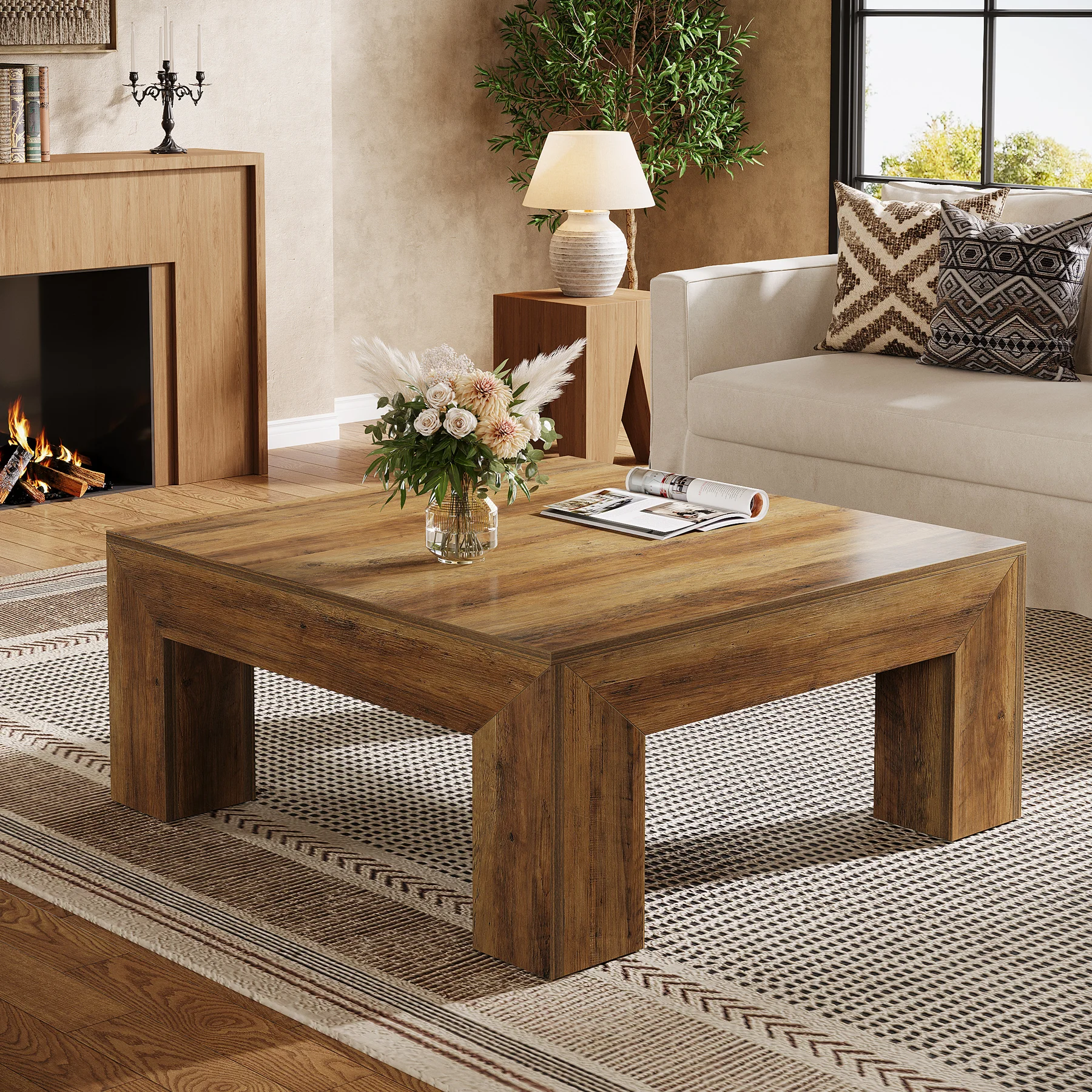 Thumbnail 4 - #20 Compare Lift Top Coffee Tables Before You Buy