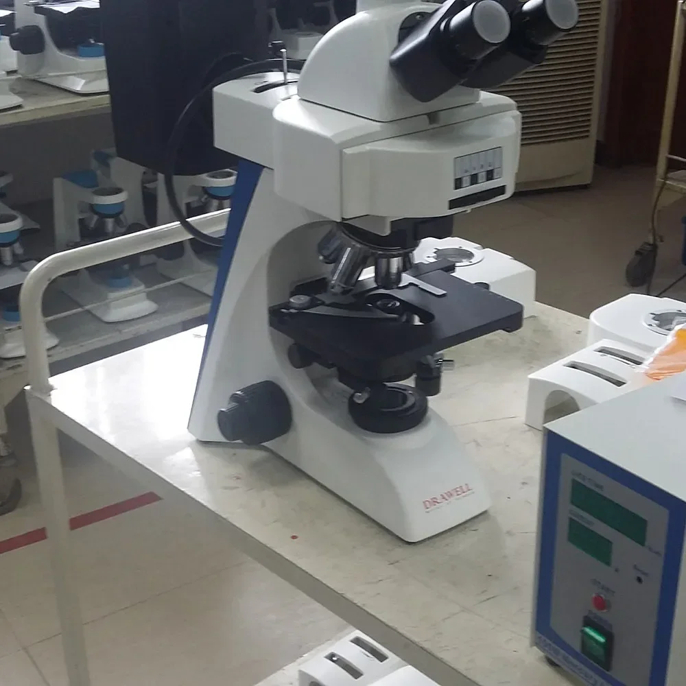 Highly sought after BK-POL/POLF/POLR Digital Polarizing Microscope Binocular Polarizing Microscope