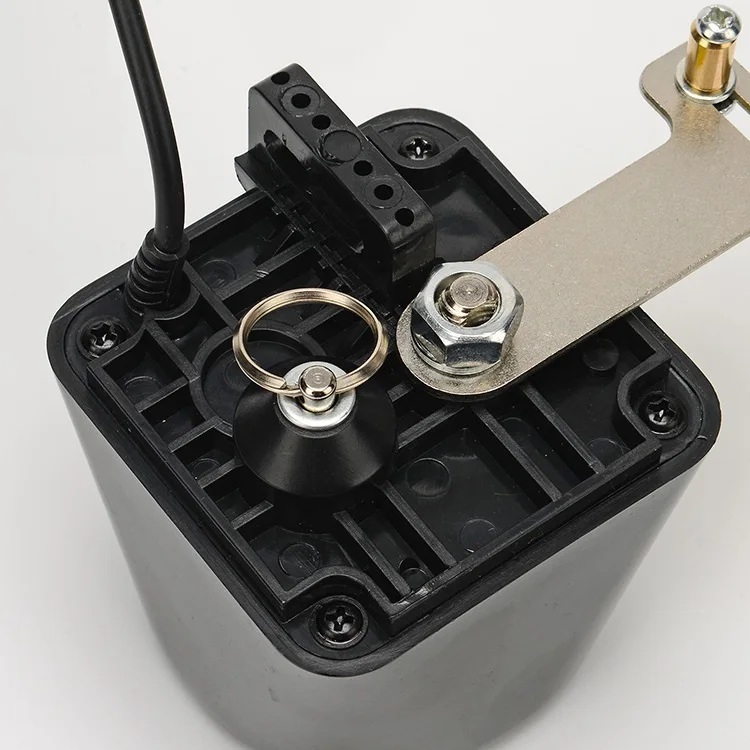 DN25/DN15 صمام الغاز لإغلاق المناور لأمن المنزل