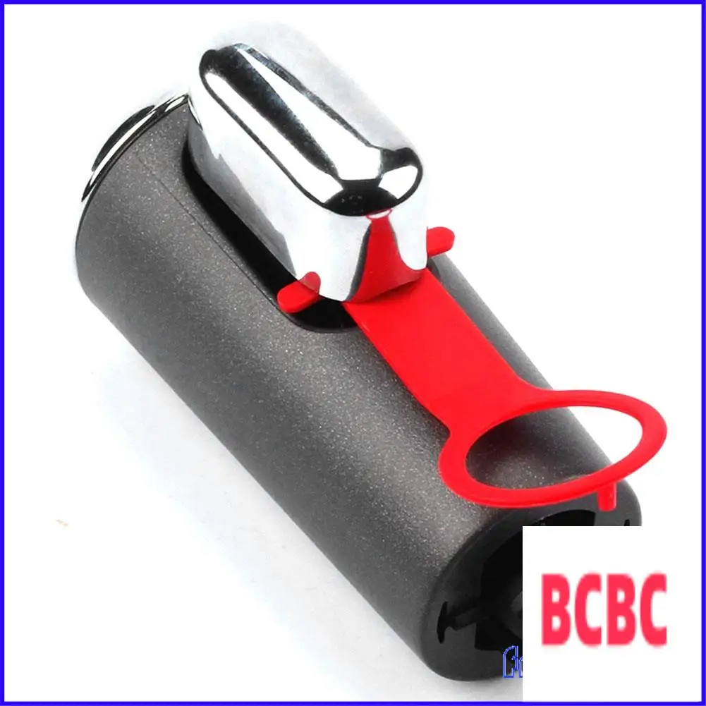 

BB-Automatic Transmission Gear Shift Lever Knob Handle Assembly Compatible For Ford F150 2004 2005 2006 Replaces