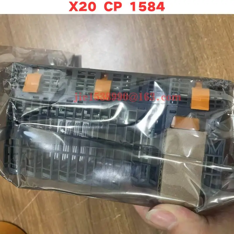 Brand New X20 CP 1584 Modules