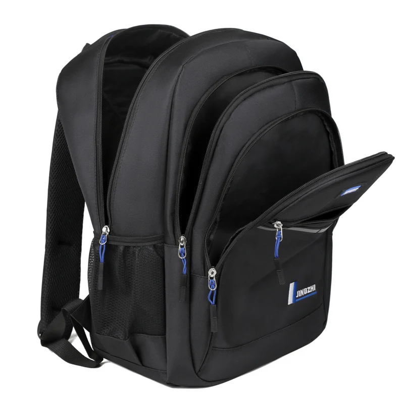 Leisure Backpack, Unisex Travel Backpack, Large Capacity Commuting Bag, Can  Accommodate 16 Inch Laptop Bag - AliExpress 1524