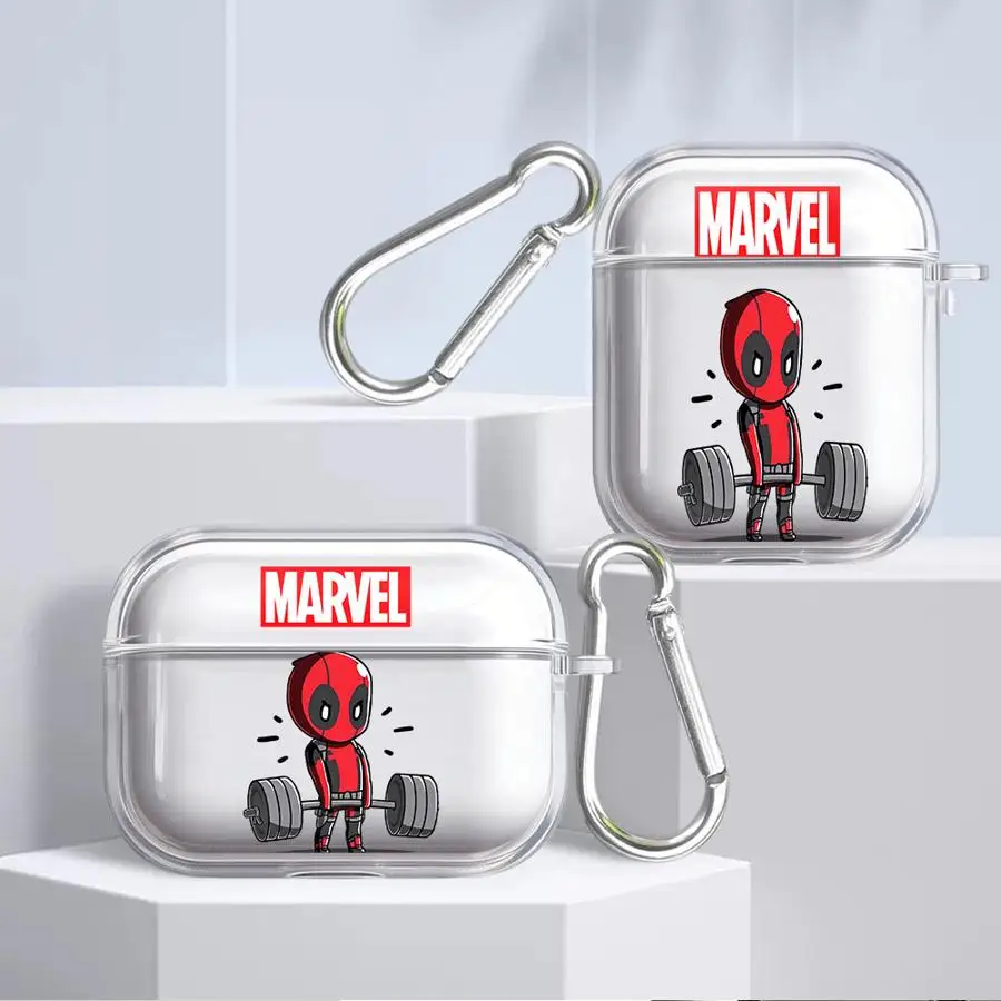 Case For Airpods Pr…