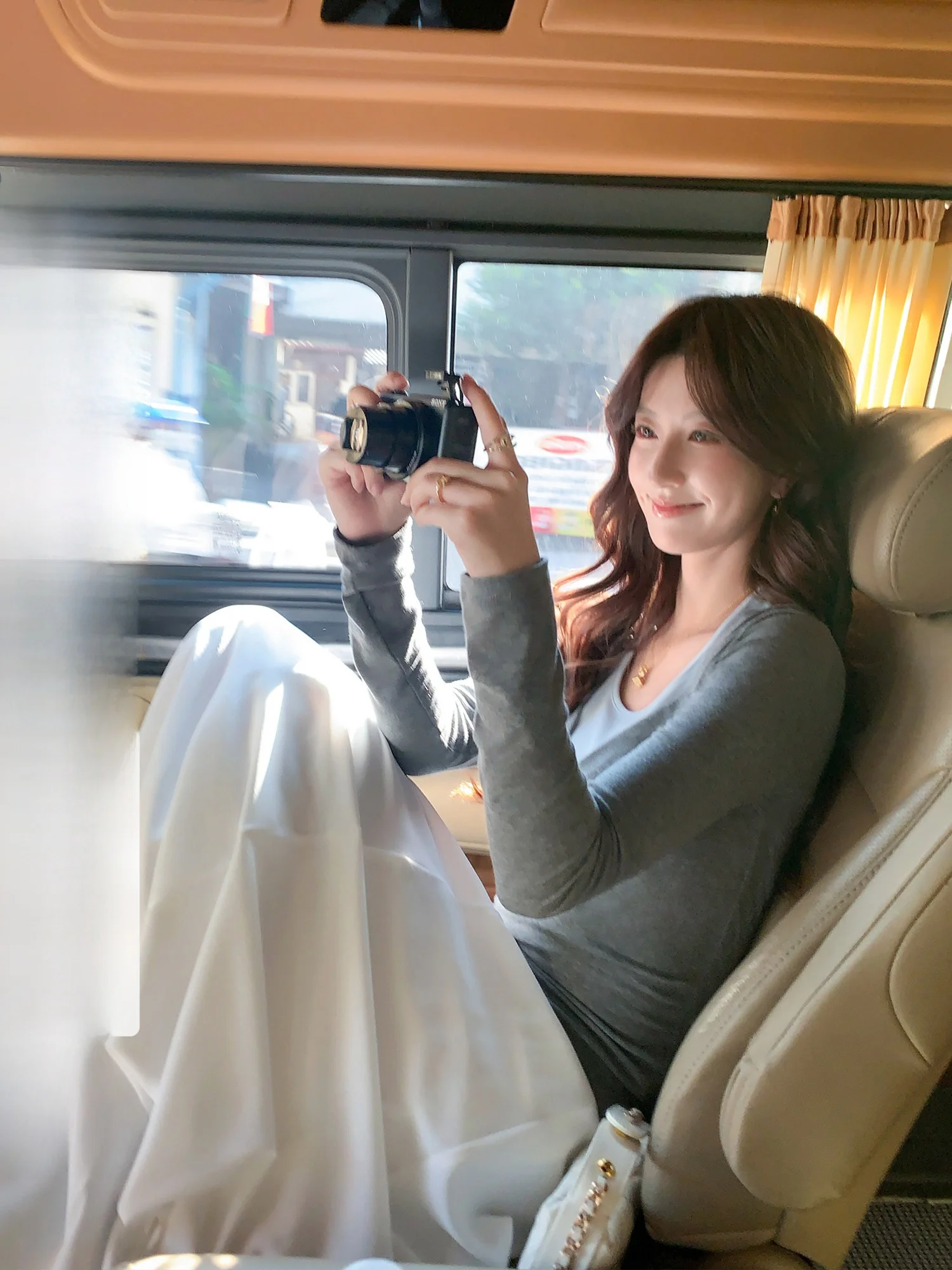 

Вязаная футболка Pusumede с длинным рукавом и цветными блоками, женская, приталенная, модный повседневный топ для весеннего гардероба