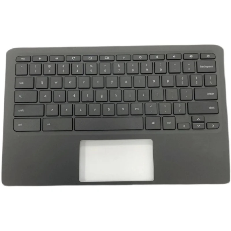 

For New HP Chromebook 11A-NB C Case with Keyboard, Case L99855-001