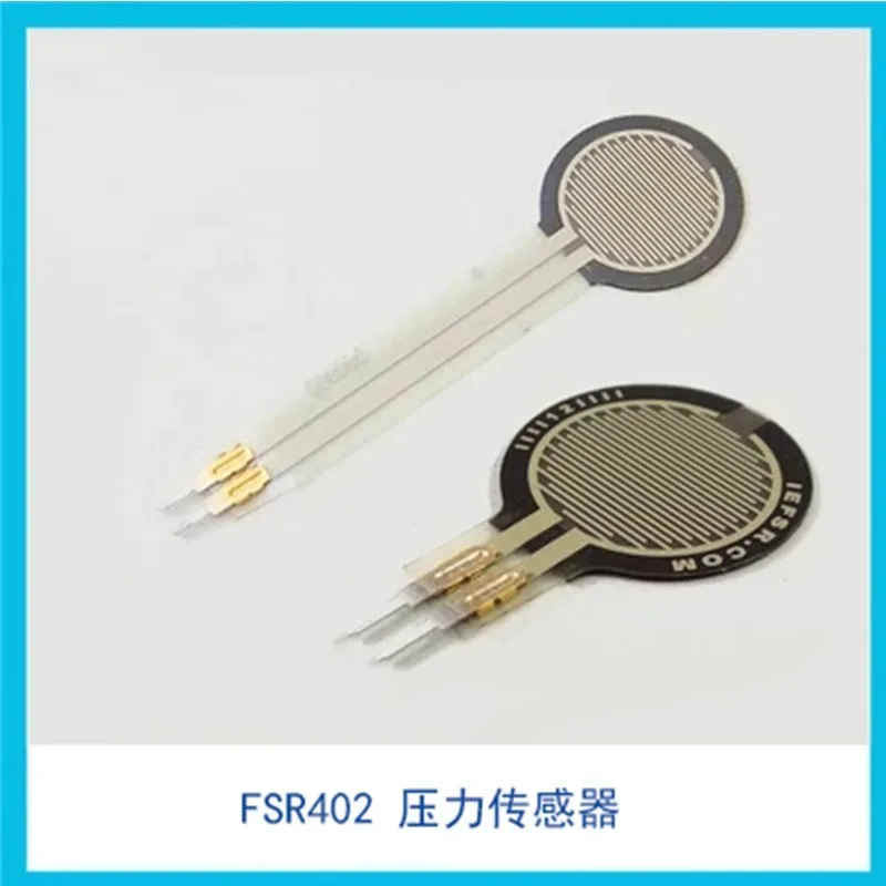 FSR402 Film Pressure Sensor Originally Imported 0.5