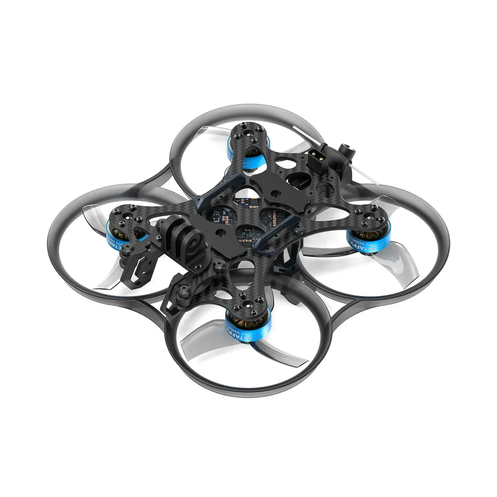 

2024 BetaFPV Pavo25 V2 Brushless Whoop Quadcopter