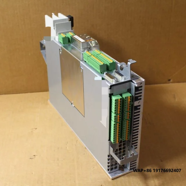3341130000 Throttle Check 0786 New Original Ready Stock Industrial Automation Pac Dedicated Plc Programming Controller