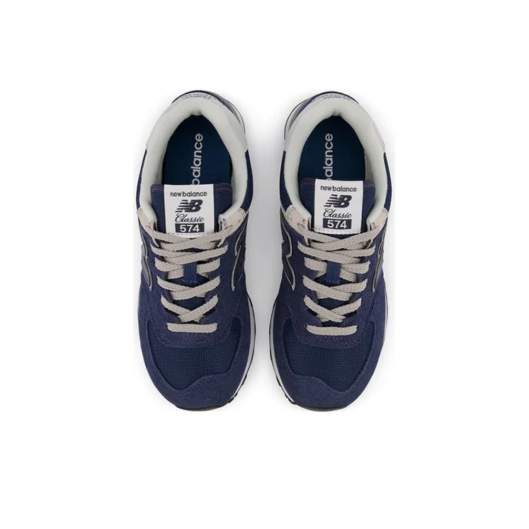 New Balance NB 574+ Running Sh - New Balance Shoes 574 评论和价格