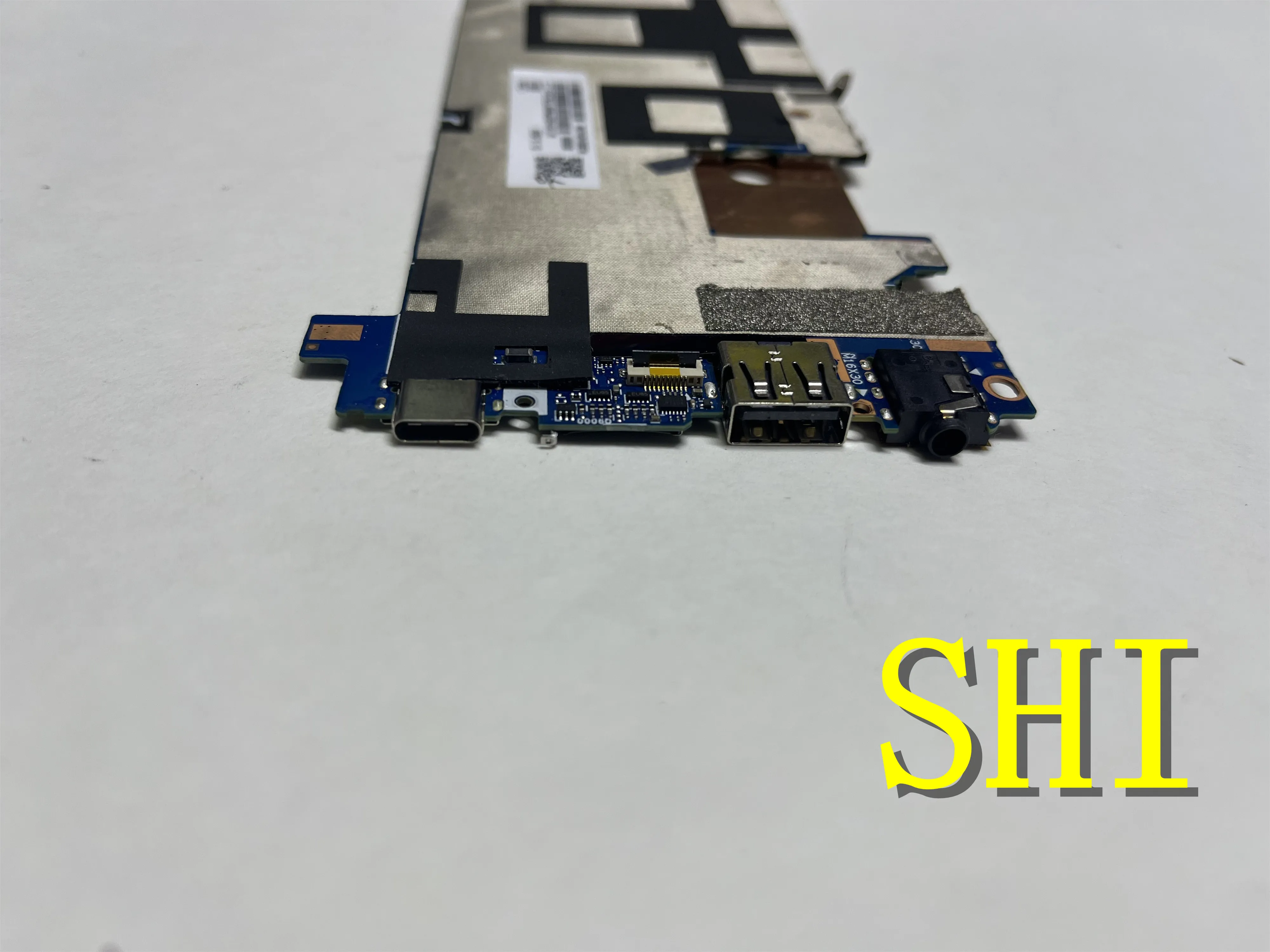Imagem -04 - Placa-mãe Original para Laptop hp 845470601 845474001 M7-6y75 Cpu 845474-601 M7-6y75