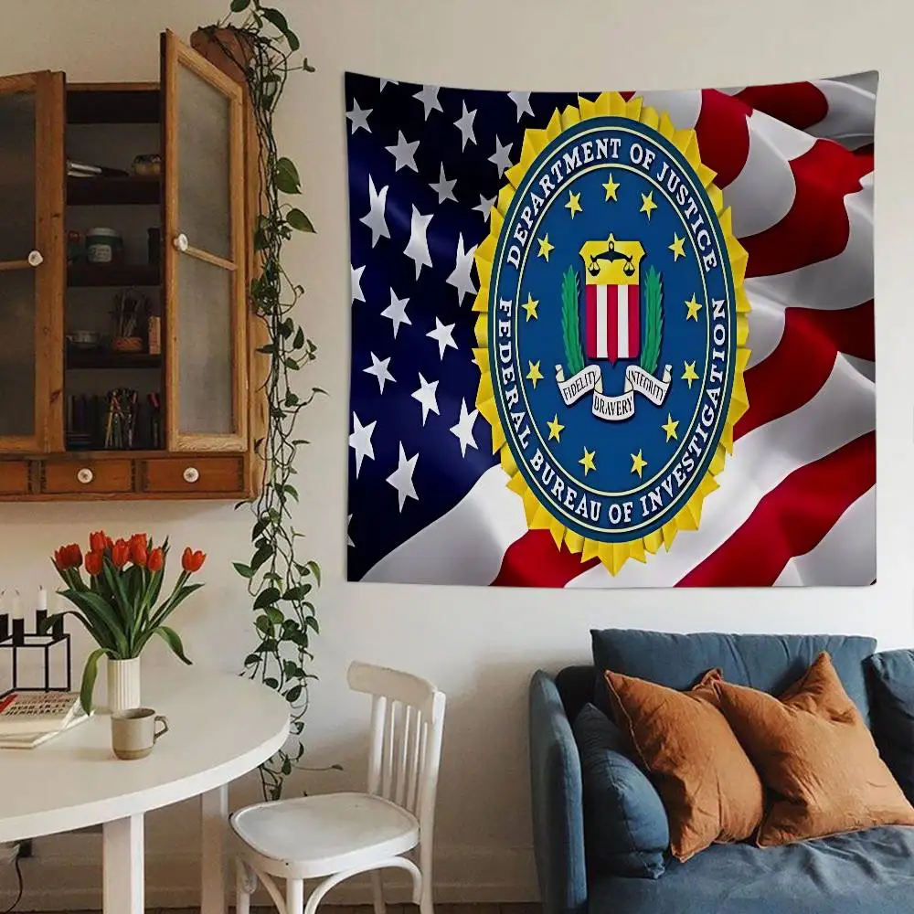 Amusing F-BI Cool C… - image