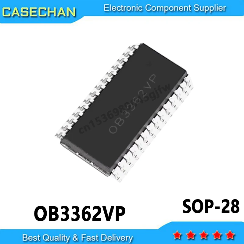 1PCS OB3362VP SOP-28 New and Original