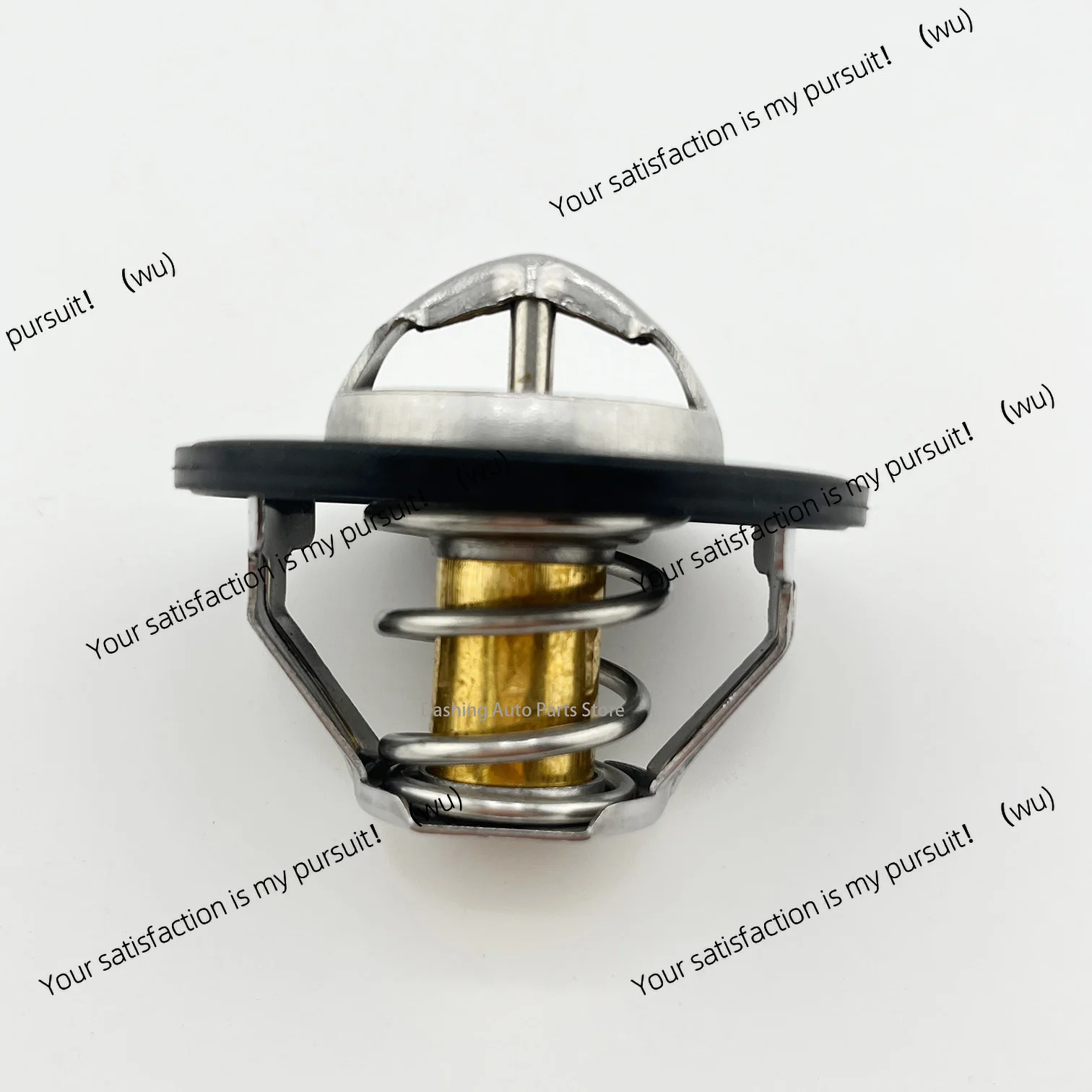 2pc12622410 Engine thermostat For Cadillac Buick GL8/SLS LaCrosse Regal Saab 9-3 Chevrolet Malibu Captiva Bentec cooling systems