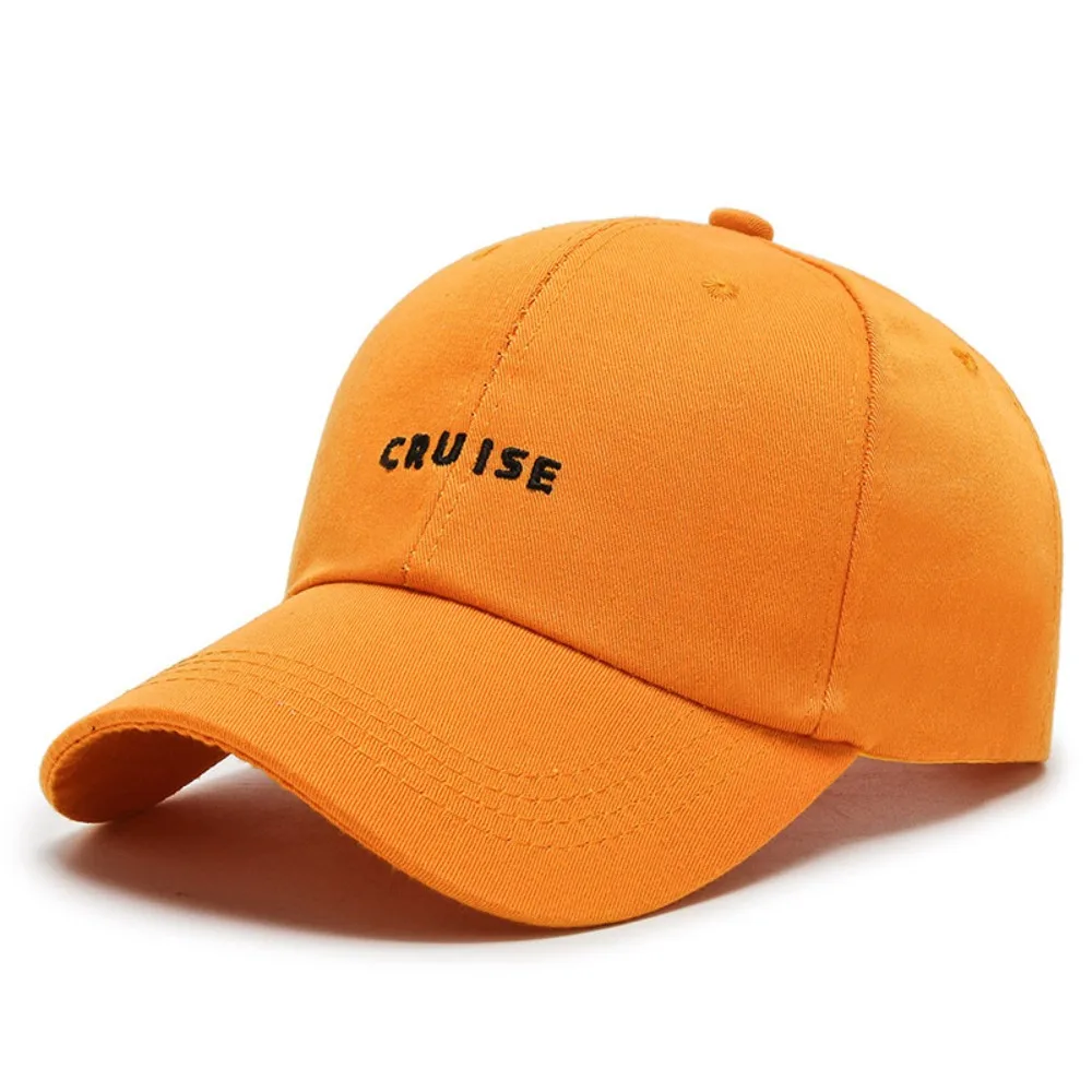 

Fashion Embroidered Baseball Cap Summer Sun Visors Hip Hop Hats Casual Summer Sun Cap Casual Wear