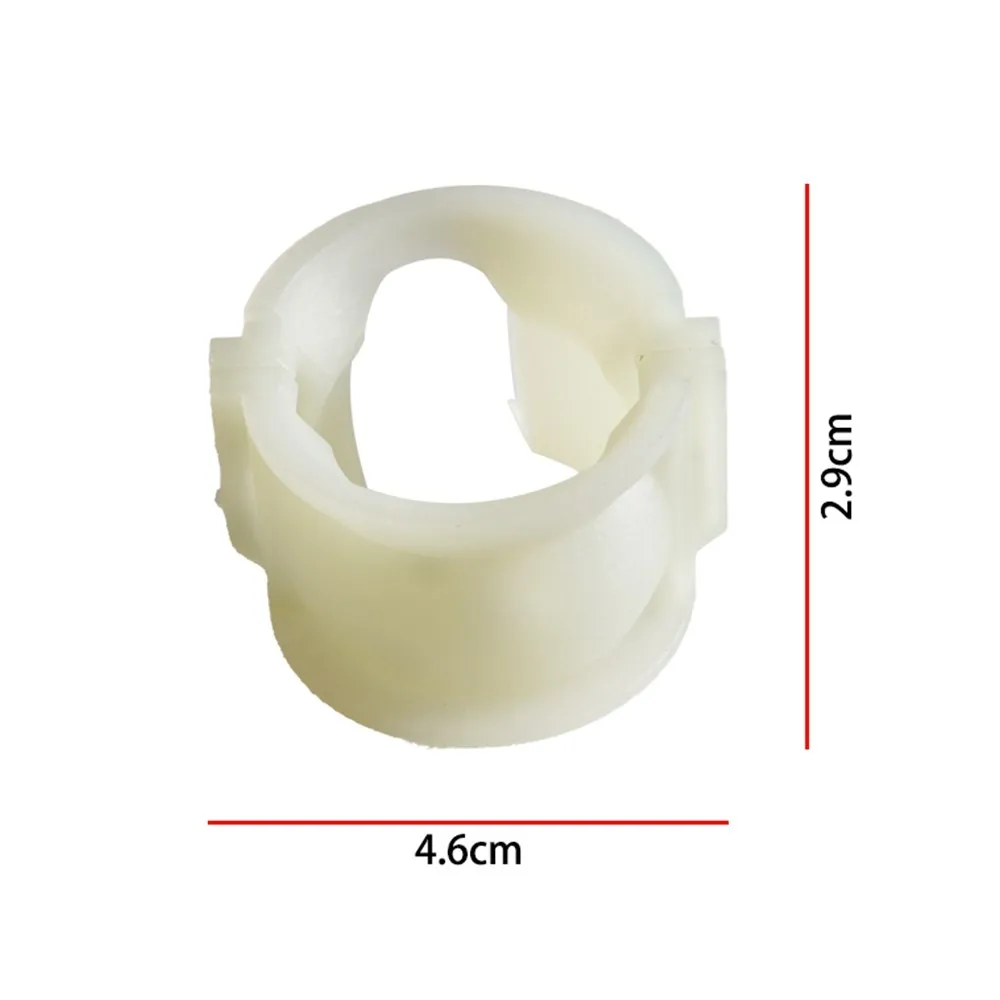 A6392605309 A6392602509 Gear Selector Shift Stick Lever Bush ABS Shift Lever Bush Repair Kit For Mercedes-Benz W639 Vito Viano