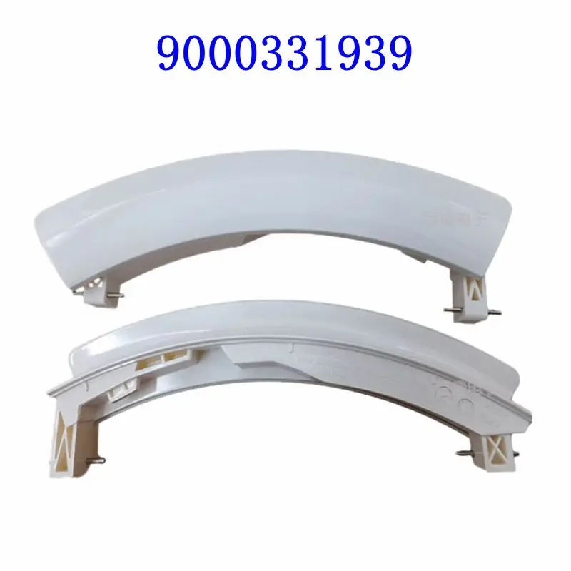 

1pcs new Original for washing machine parts door handle door switch WD12H460TI 14H468TI WS10M460TI 9000331939