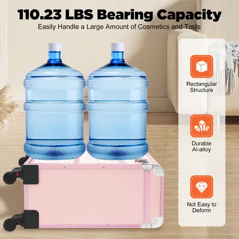 10 best sales गुलाबी केस - №5