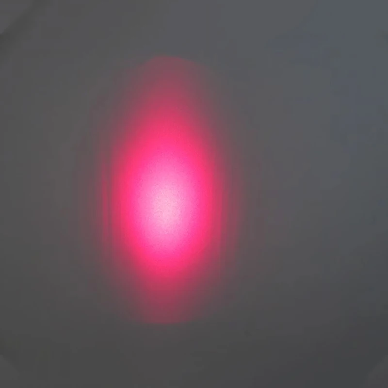 High Quality 638nm Red 200mW/700mW DIY Laser Module D5.6mm Laser Diode for Professional Accessories