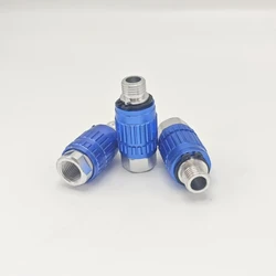 Pneumatic Tool Speed Control Switch Pneumatic Intake Control Valve Air Pressure Regulator