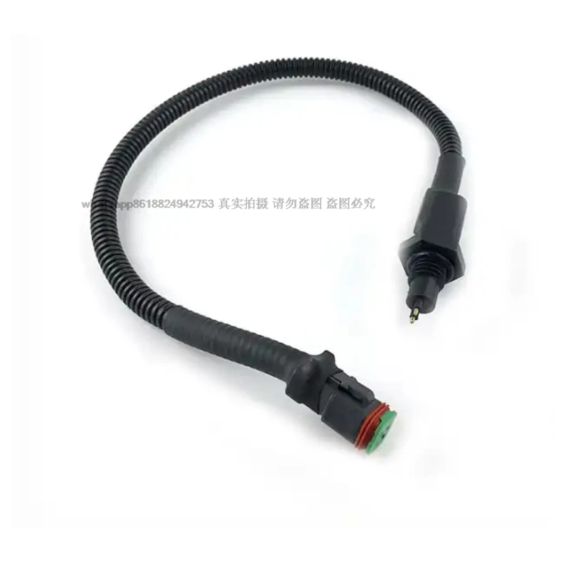 Water Temperature Sensor Switch 600-311-3721 for Excavator PC200-8/220/240-8