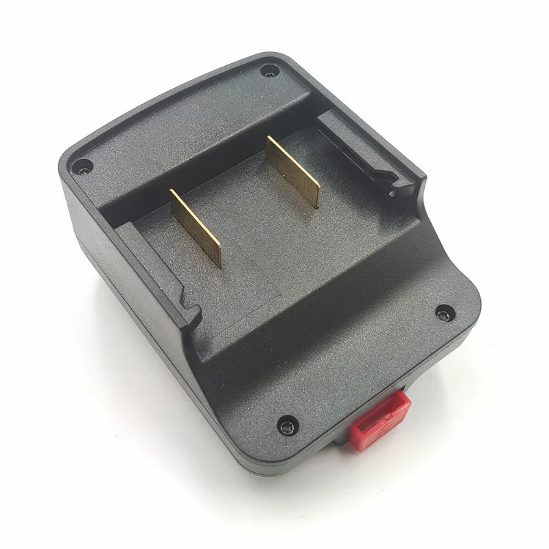 محول بطارية من ZWINCKY لبطارية هيتاشي/هيكوكي 18 فولت محول لبطارية Bosch PBA 18 فولت بطارية ليثيوم أيون أدوات كهربائية تستخدم BSL1815