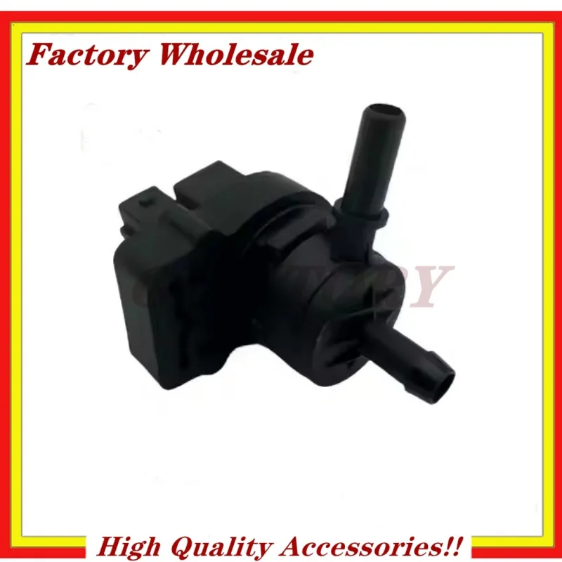 Новый электромагнитный клапан продувки канистры пара 911-855 A2124702493 2124702493 для Mercedes R231 S212 W212 W231, новый