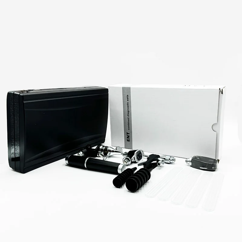 Fiber Optic Optical Optical Inspection Tool Non-invasive
