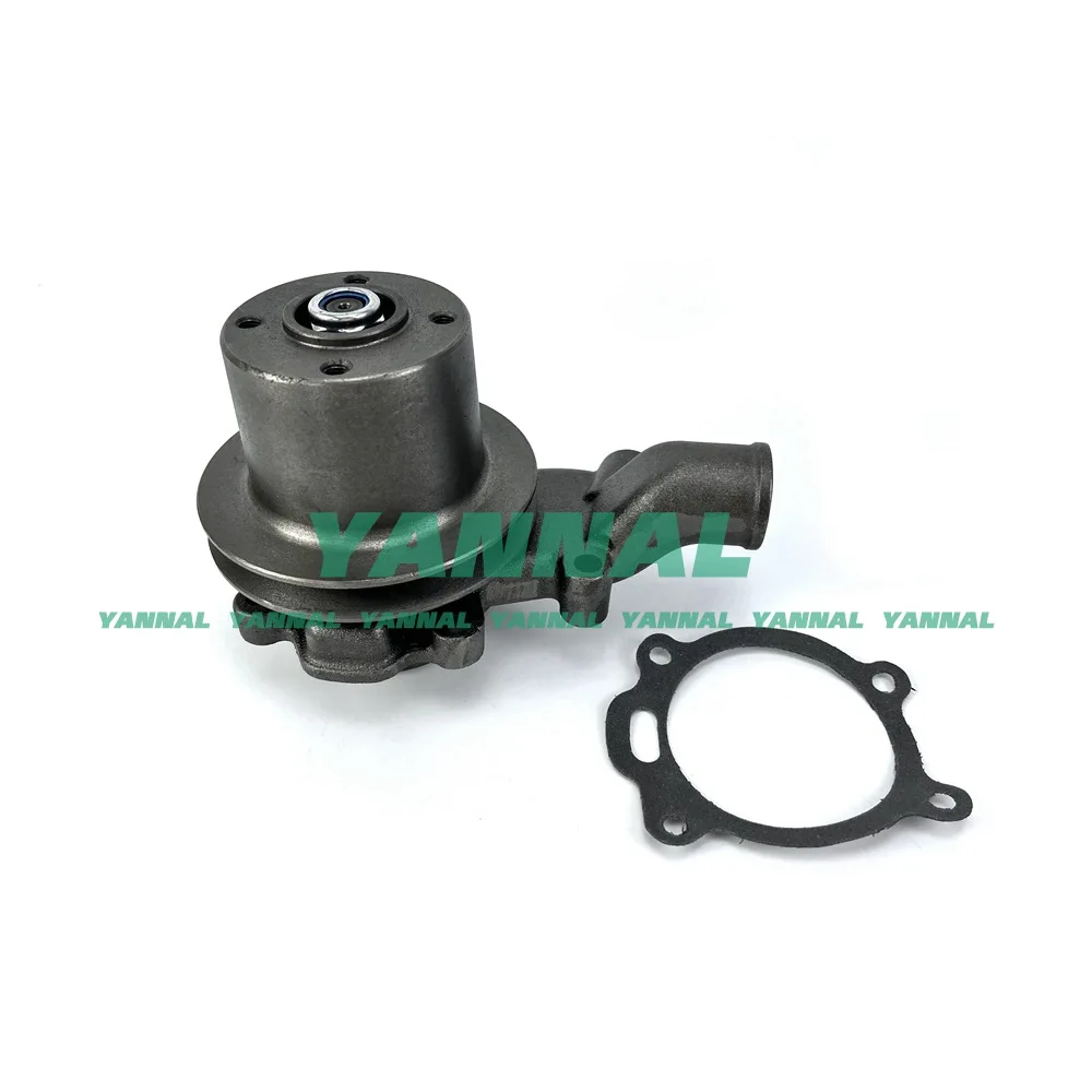 Excellent quality 41313201 Water Pump For Perkins 4.236 G4.236 Engine Spare Parts