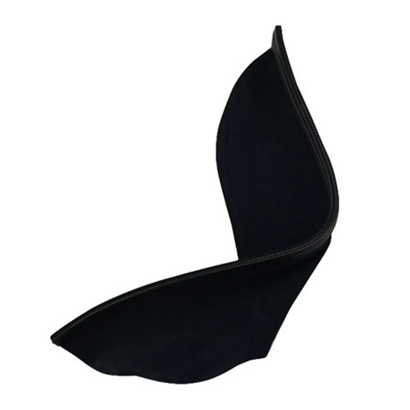 M11K-2 Pcs Welding Helmet Cover And Helmet Bib Set, Welding Accessories With Press Fit Seal For Welding Neck Protection