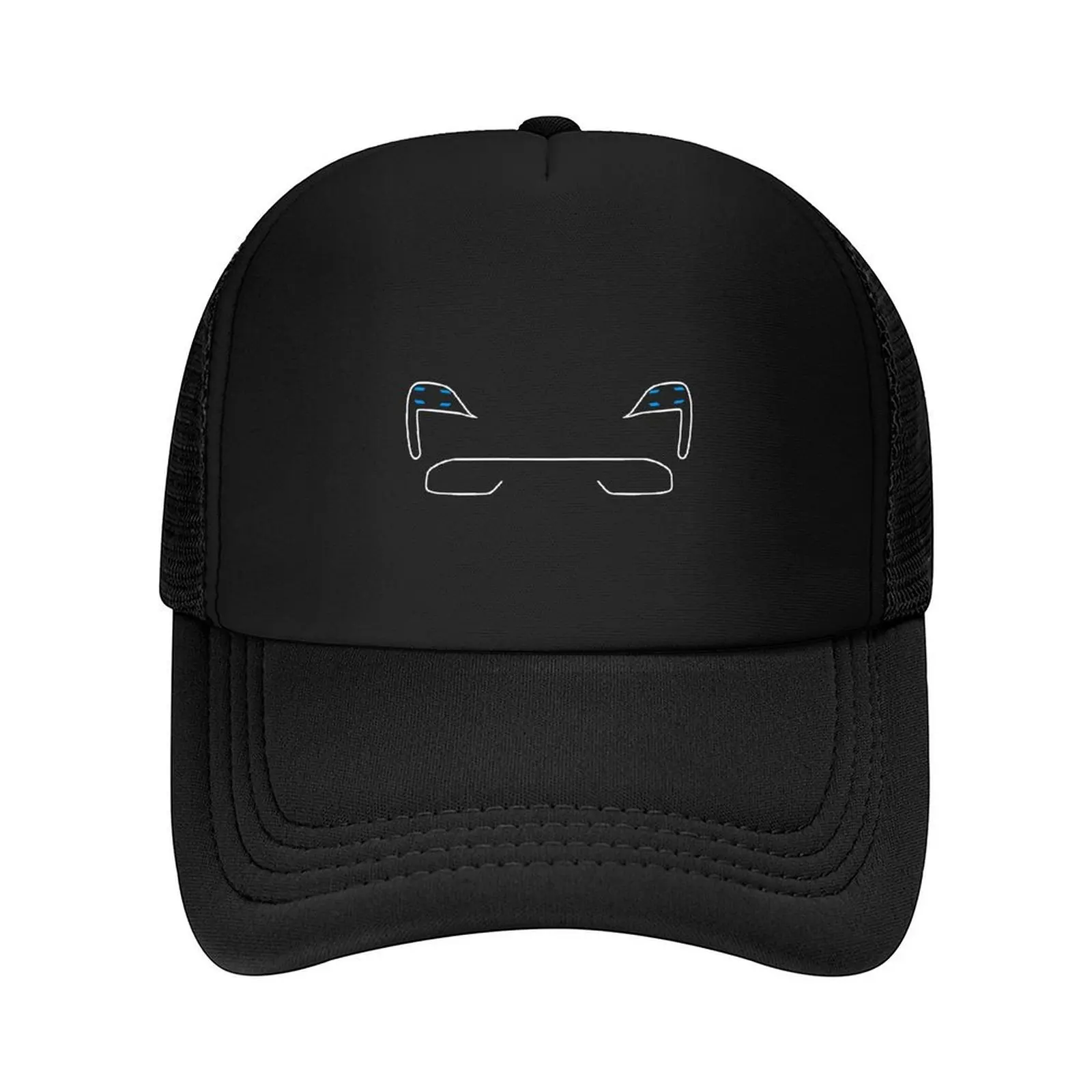 

Taycan Baseball Cap Christmas Hat hard hat birthday fishing hat Golf Wear Men Women's