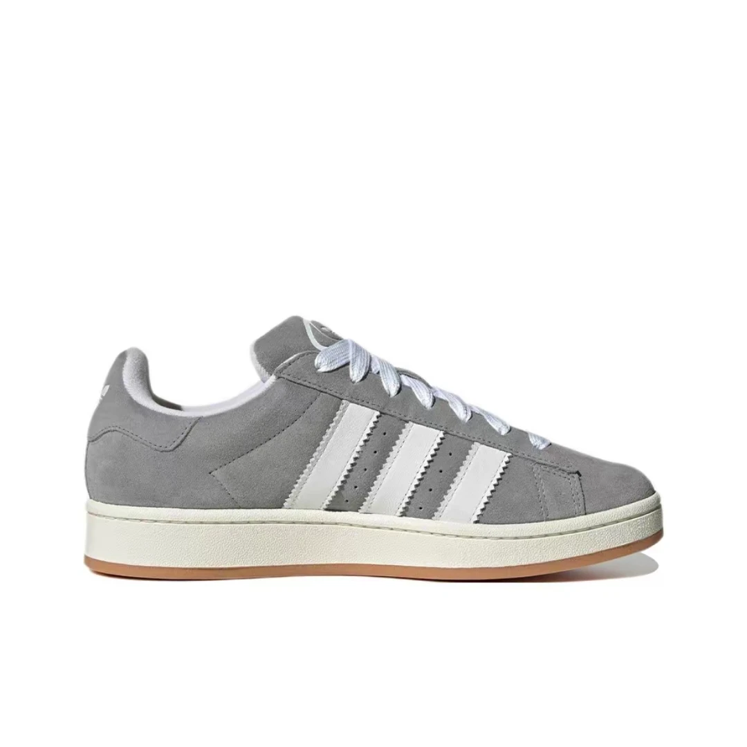 Adidas Originals Campus 00S Men and Women Skateboarding Shoes Low-top Outdoor Walking Shoes Sneaker Unisex